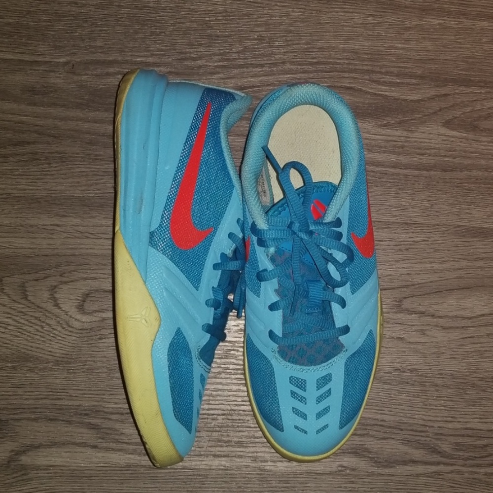Nike Kobe Bryant